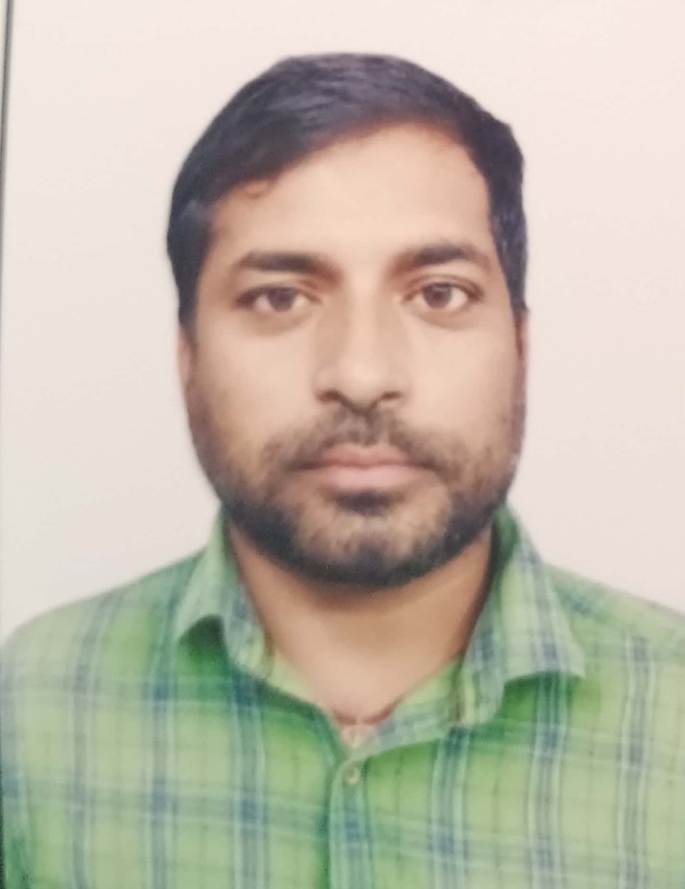 Student Photo Not Available