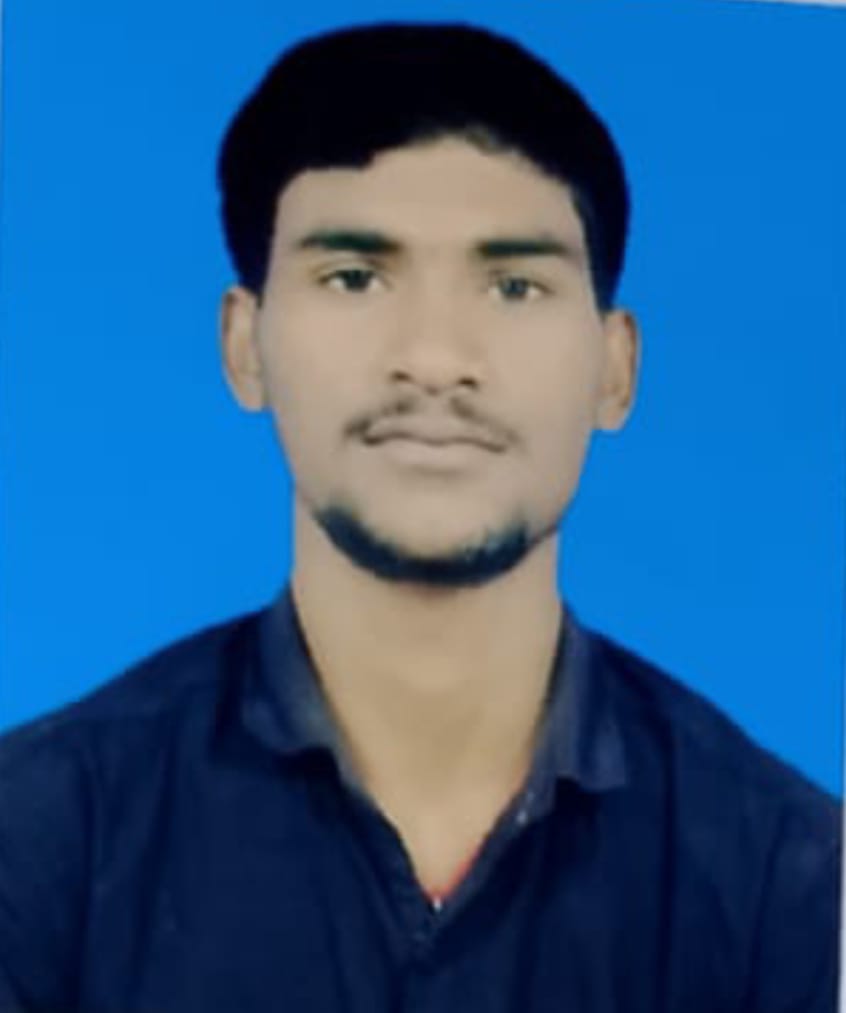 Student Photo Not Available