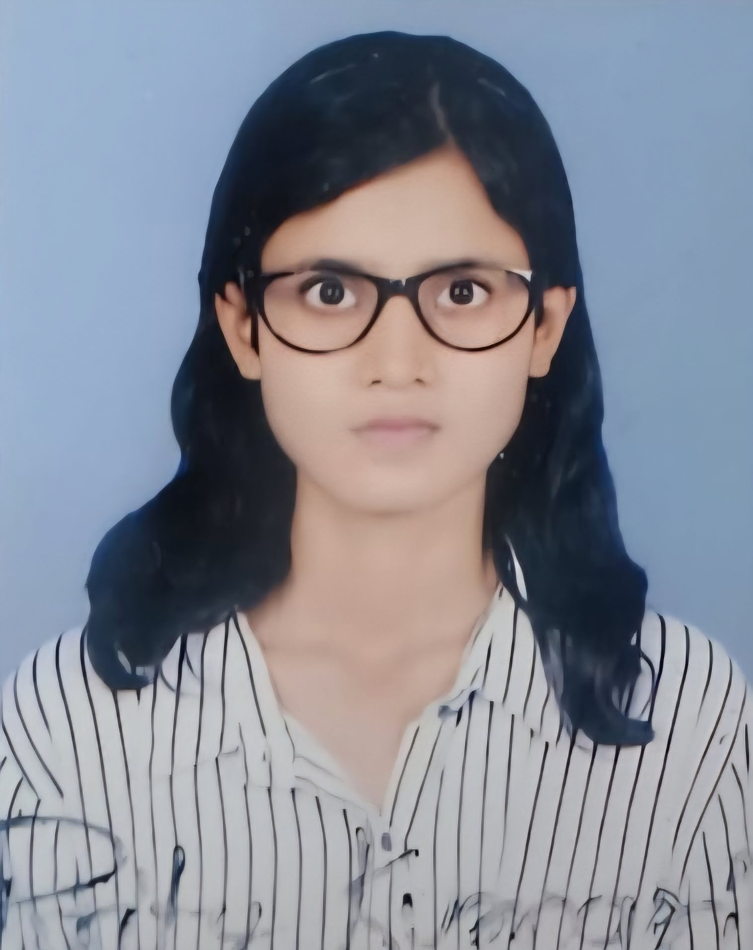 Student Photo Not Available