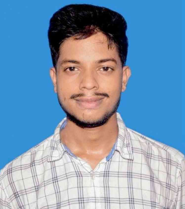 Student Photo Not Available