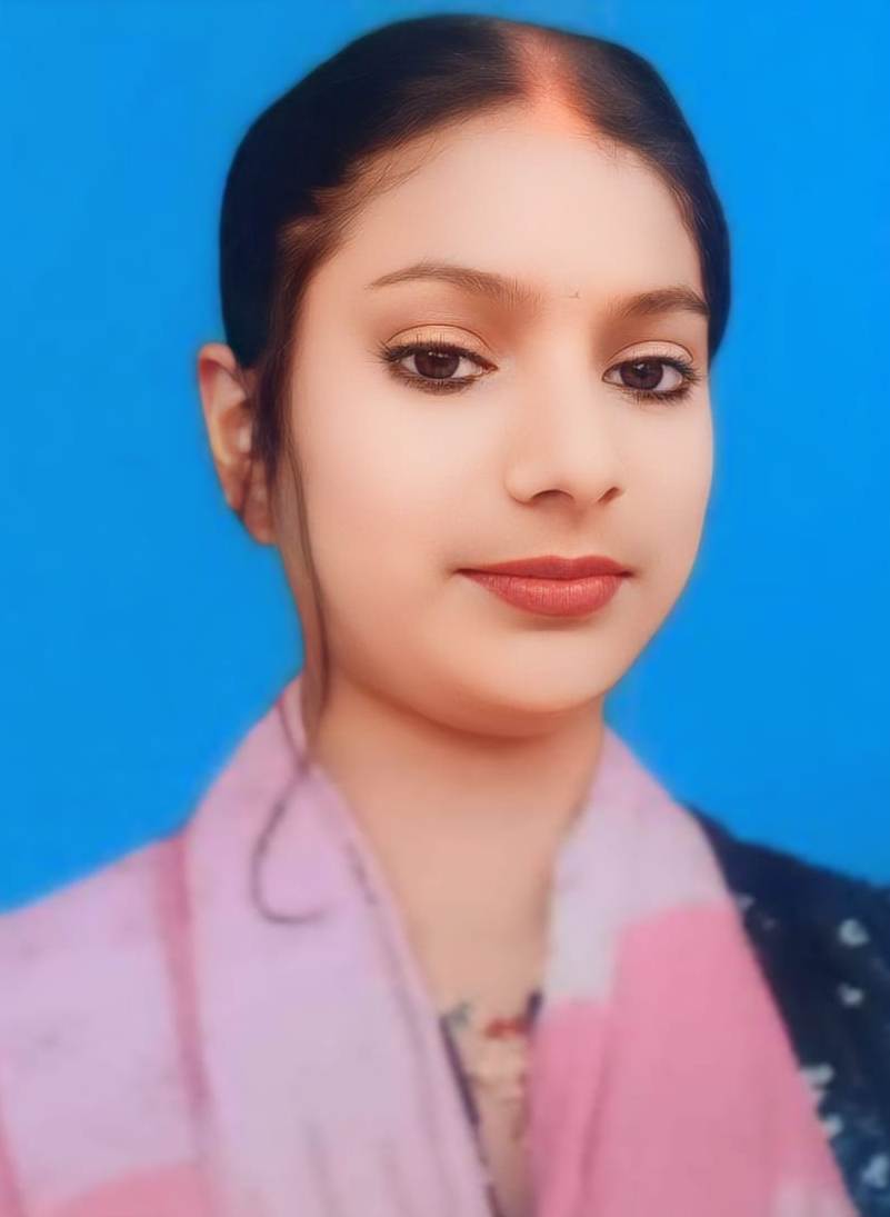 Student Photo Not Available