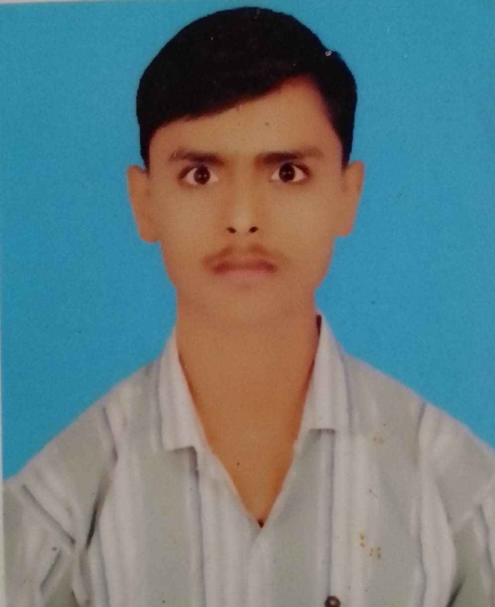 Student Photo Not Available