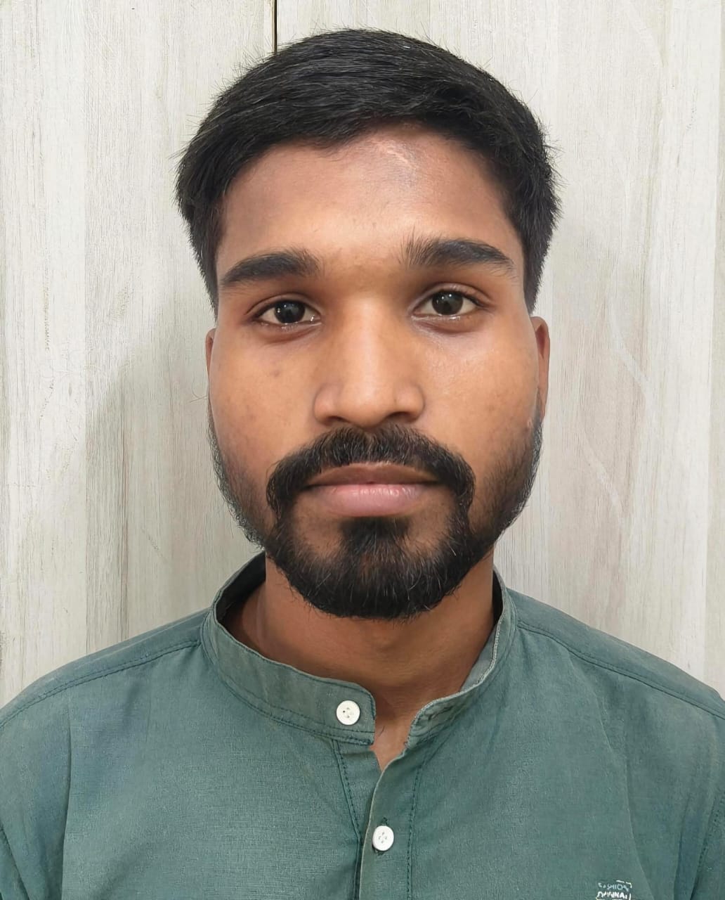 Student Photo Not Available