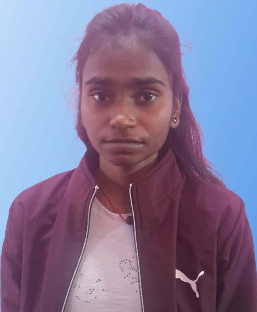 Student Photo Not Available