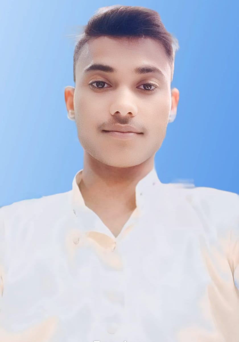 Student Photo Not Available