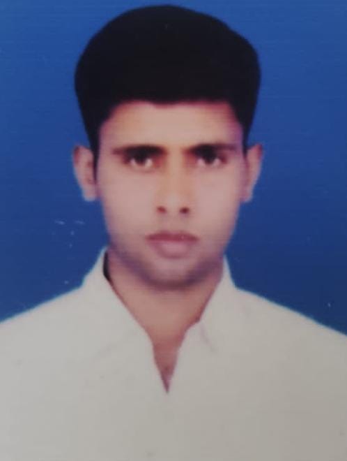 Student Photo Not Available