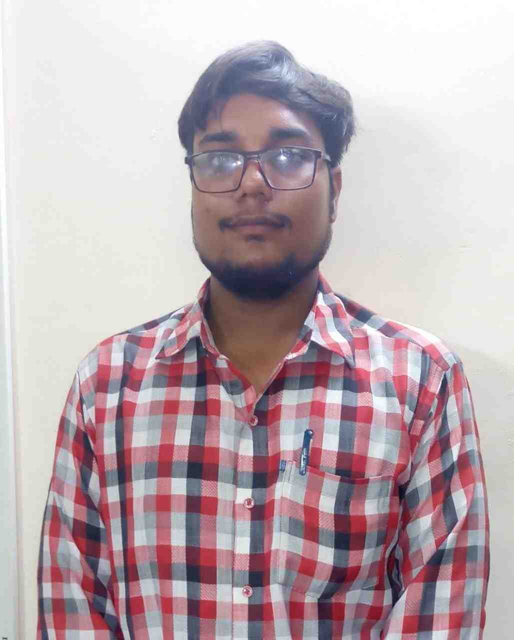 Student Photo Not Available