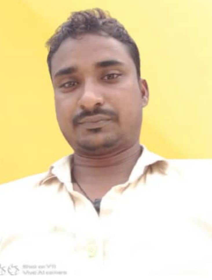 Student Photo Not Available