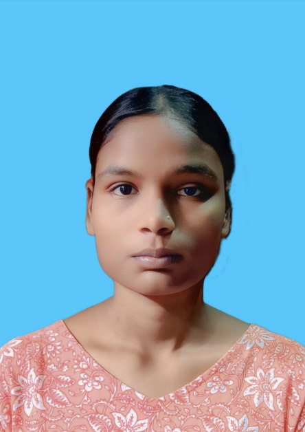 Student Photo Not Available