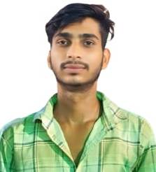 Student Photo Not Available