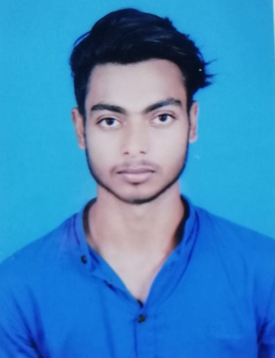 Student Photo Not Available