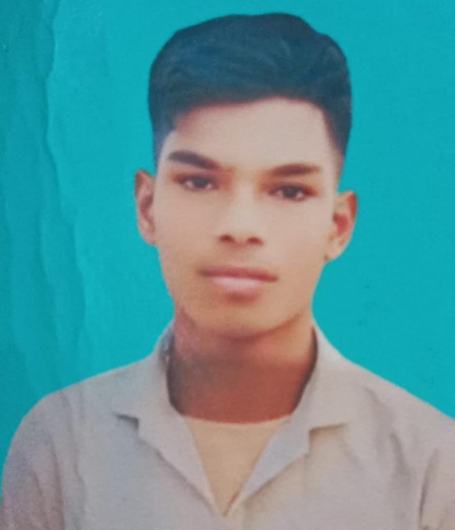 Student Photo Not Available