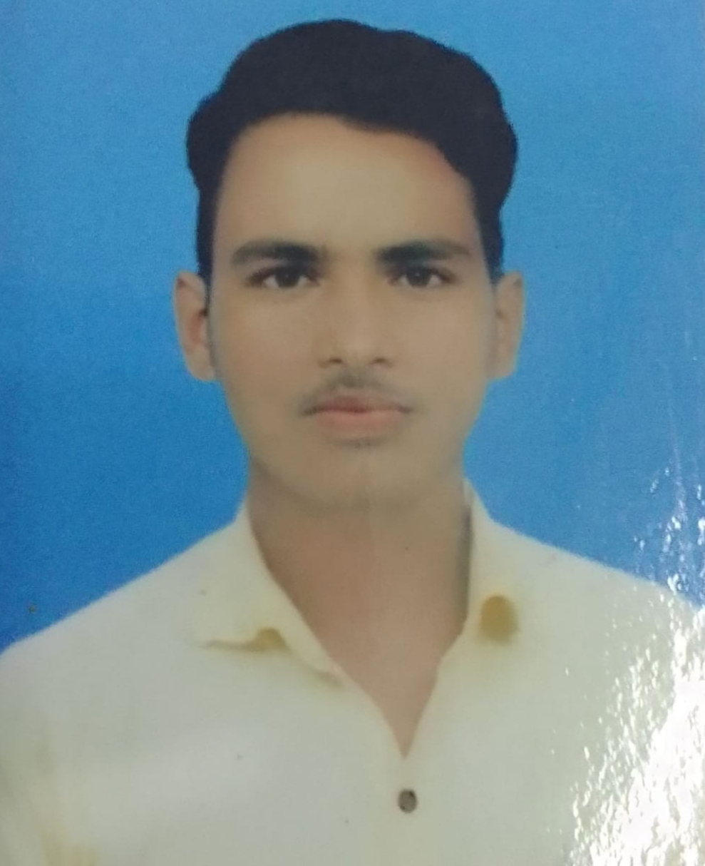 Student Photo Not Available