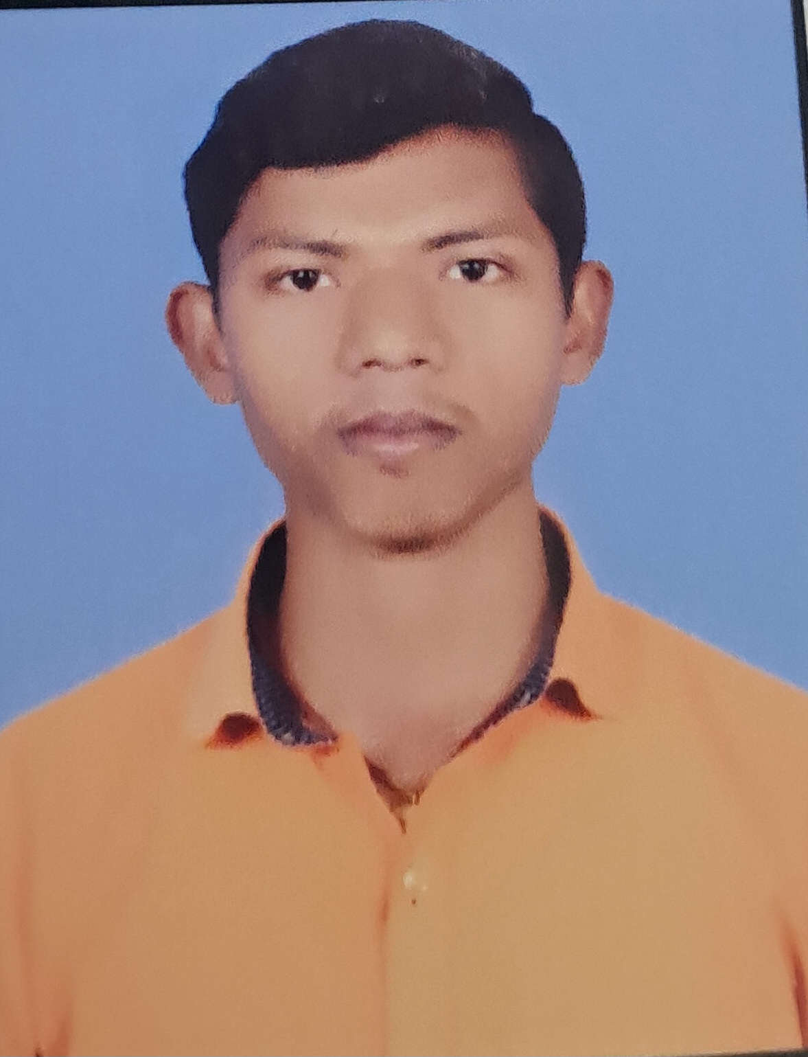 Student Photo Not Available