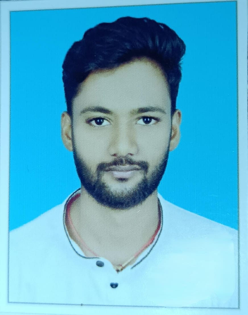 Student Photo Not Available