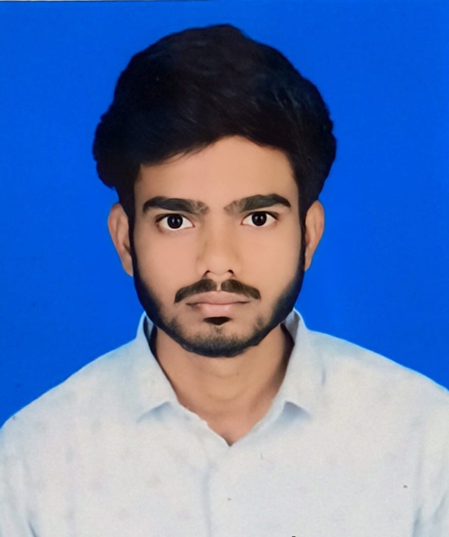 Student Photo Not Available