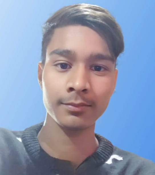 Student Photo Not Available