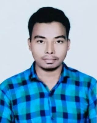 Student Photo Not Available