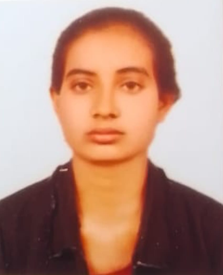 Student Photo Not Available