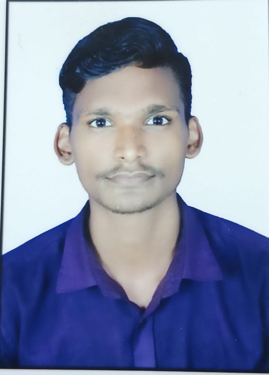 Student Photo Not Available