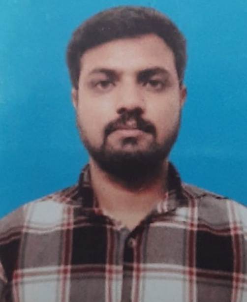 Student Photo Not Available