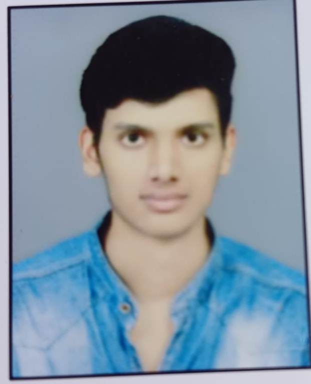 Student Photo Not Available