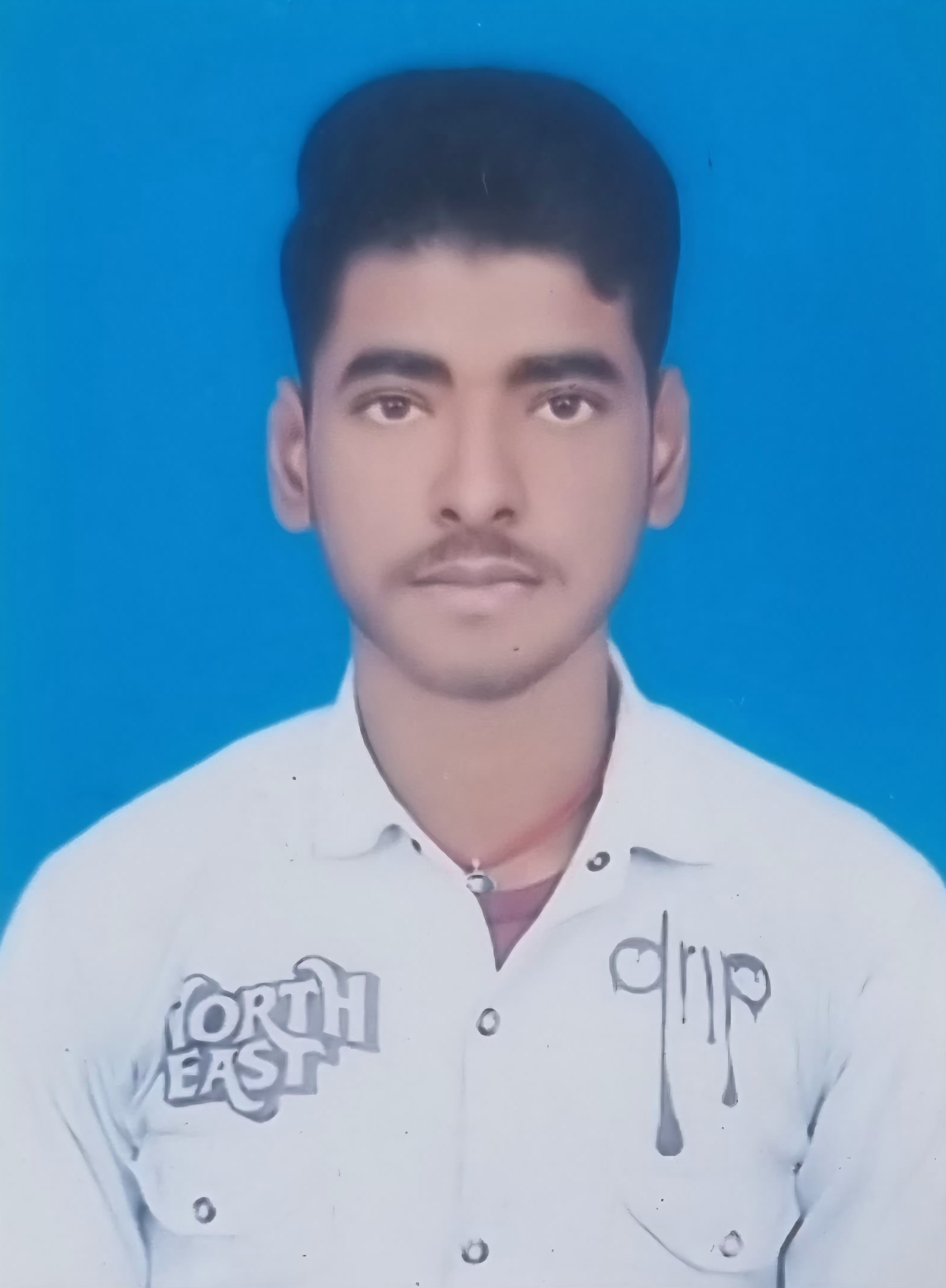 Student Photo Not Available