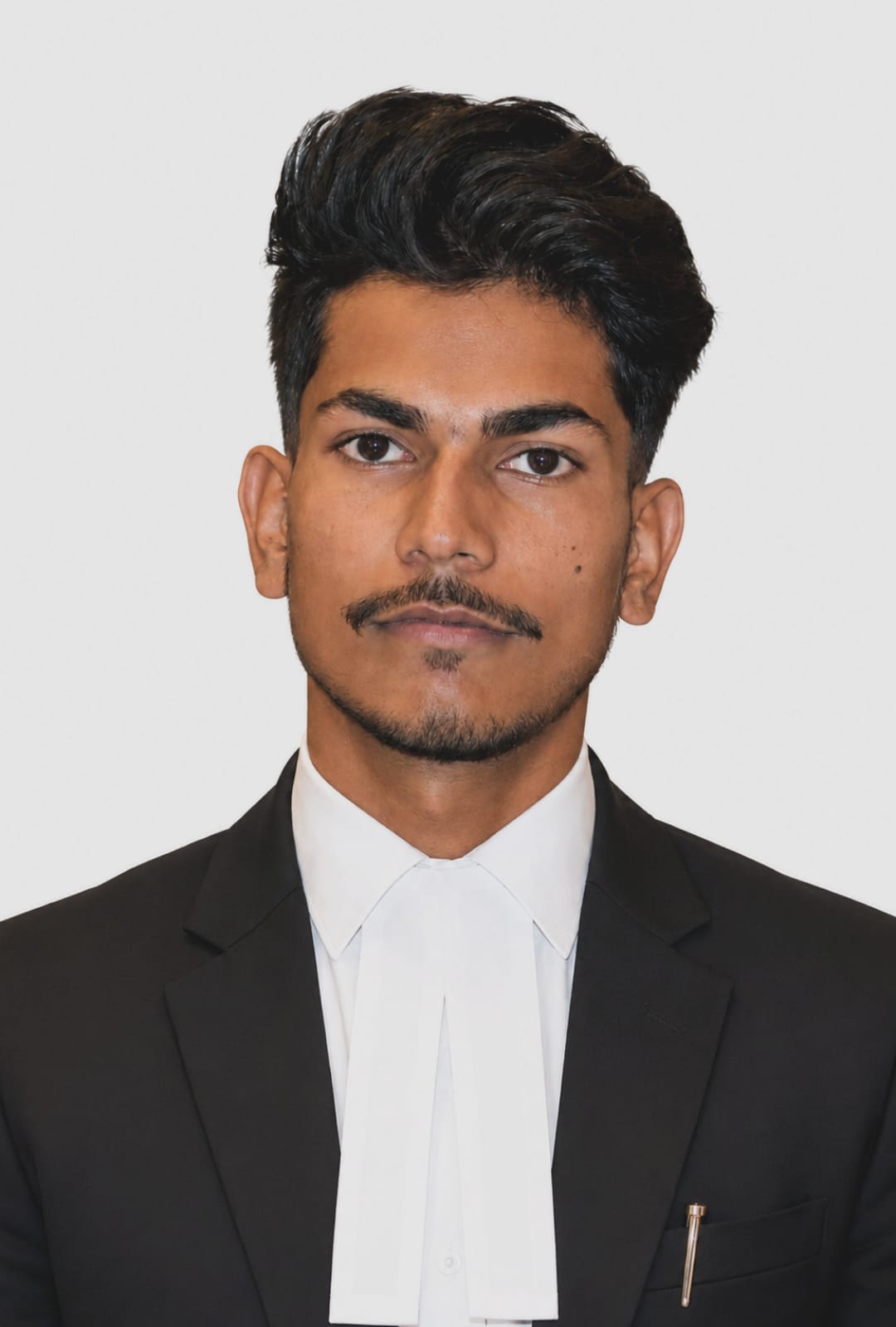 Student Photo Not Available