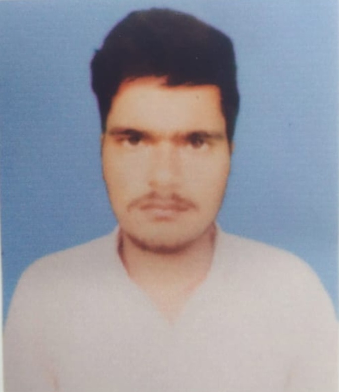 Student Photo Not Available