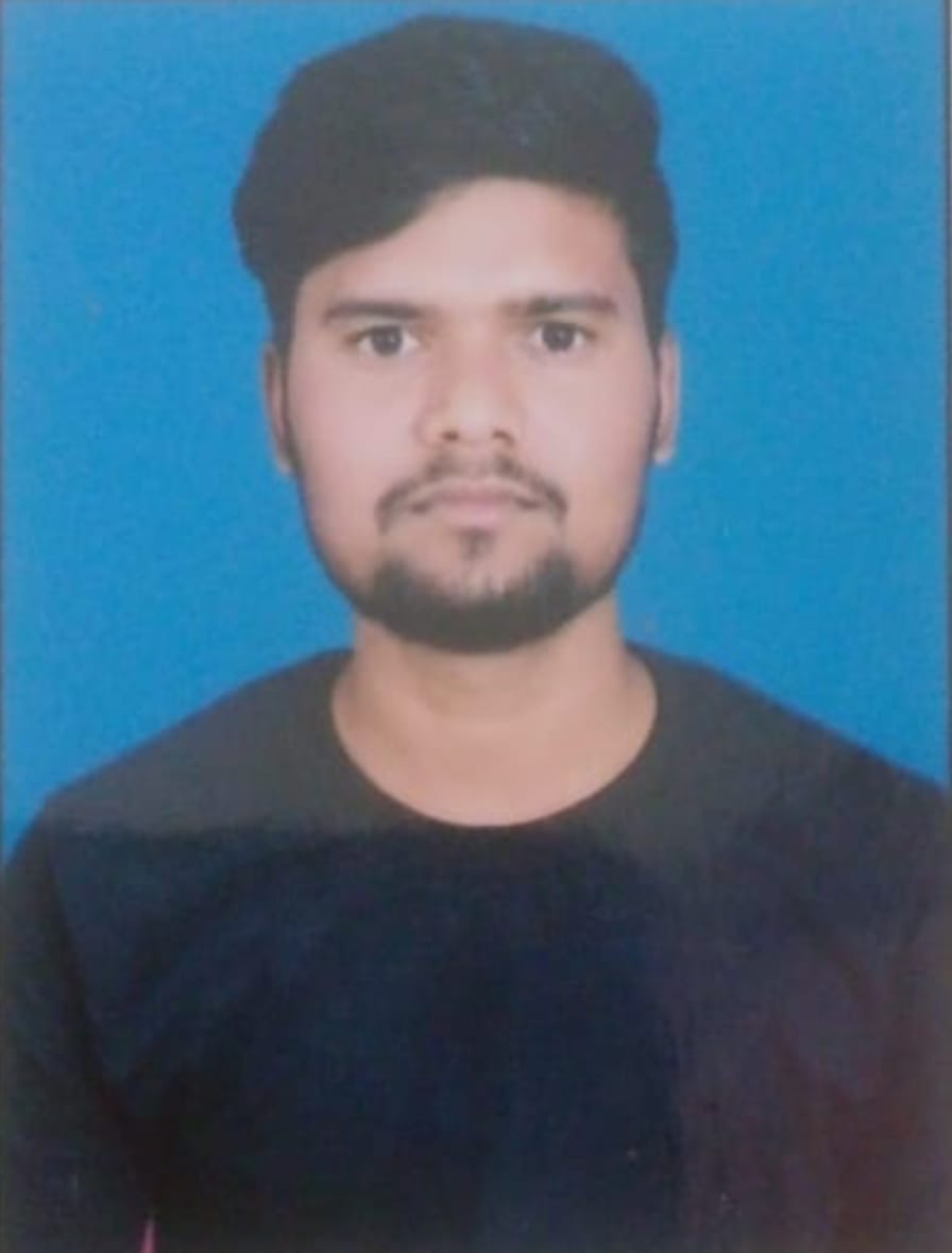 Student Photo Not Available