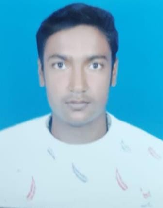 Student Photo Not Available