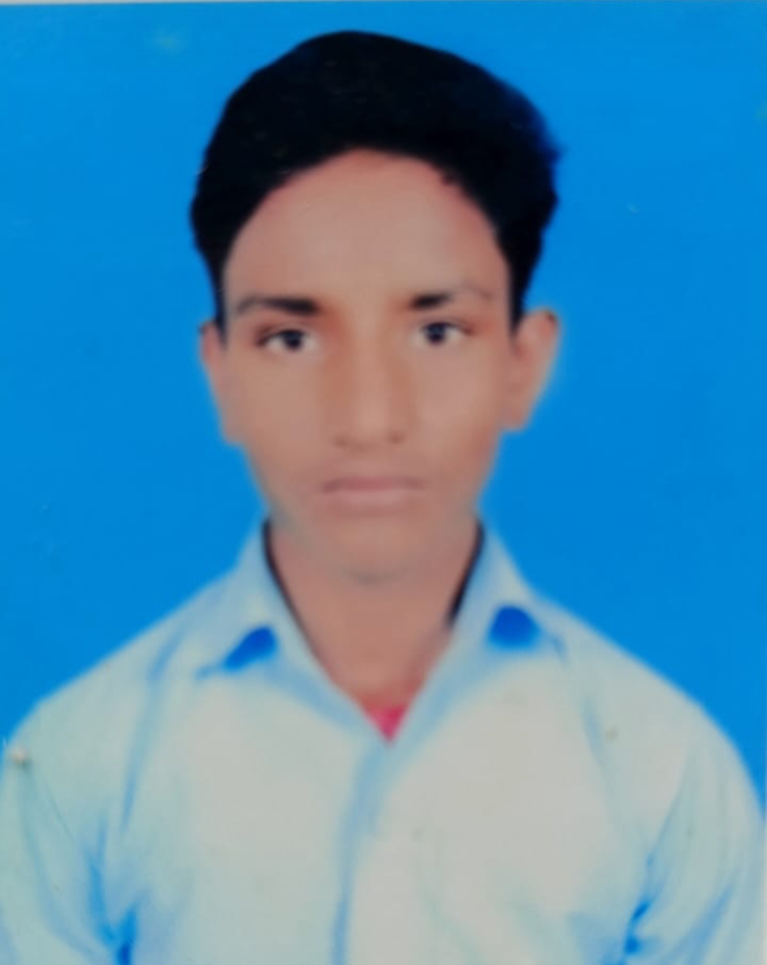 Student Photo Not Available