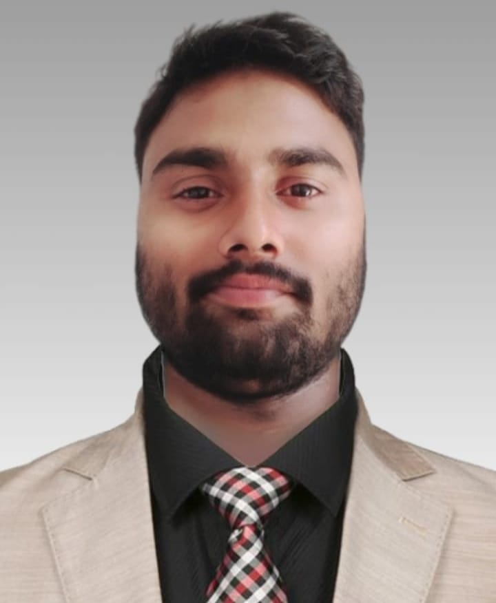 Student Photo Not Available