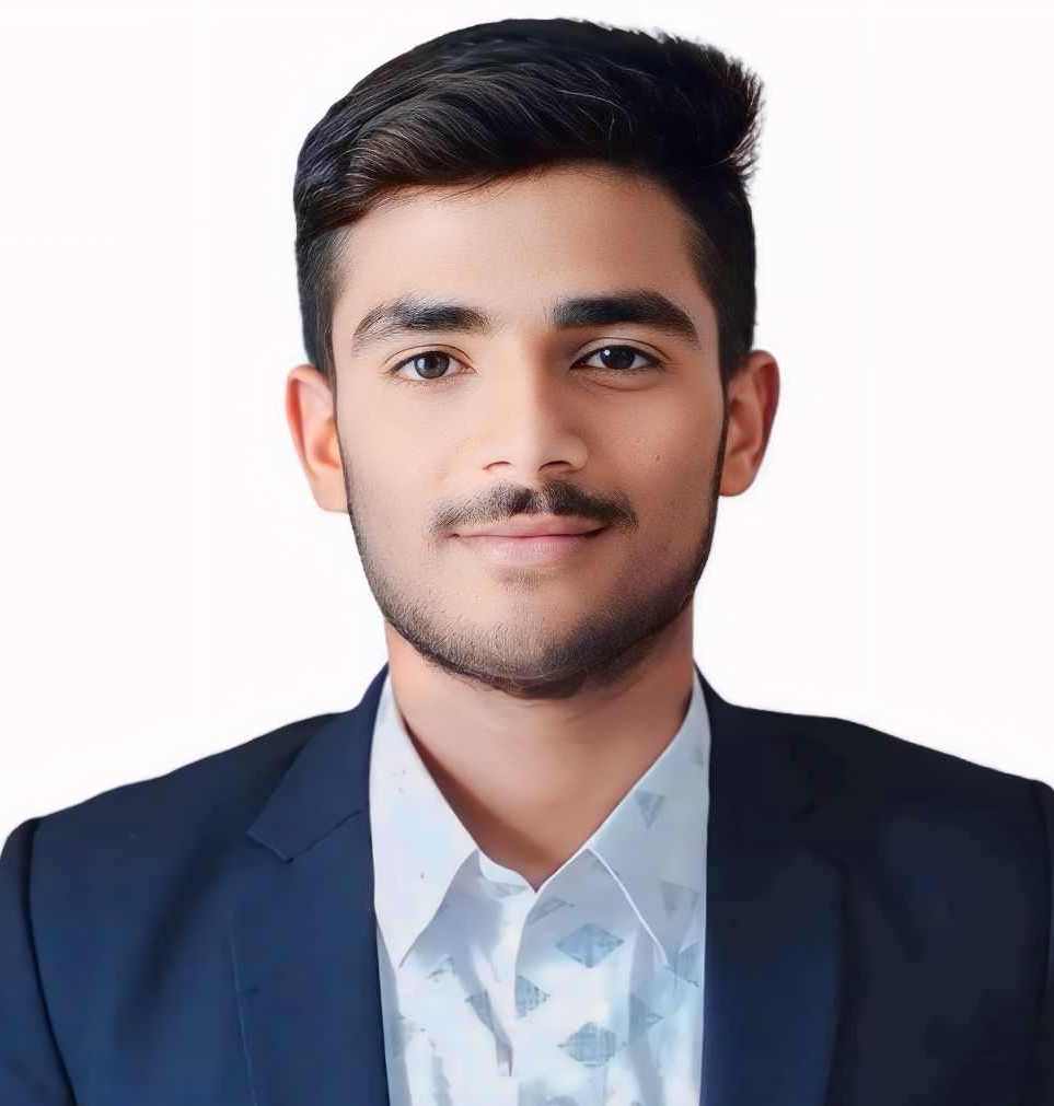 Student Photo Not Available