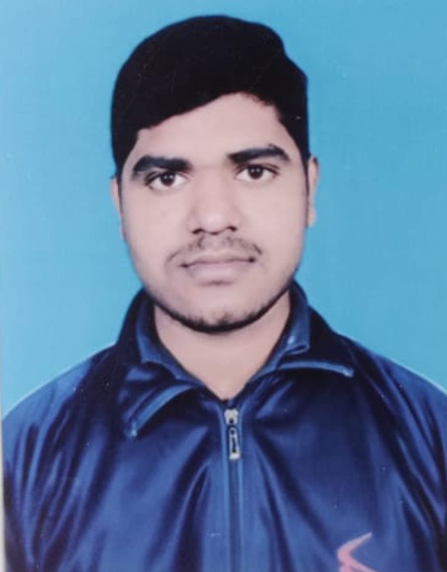 Student Photo Not Available