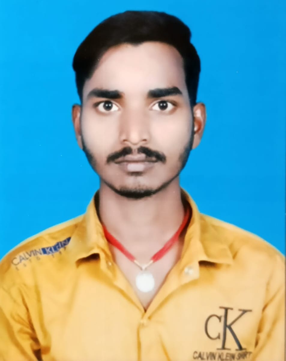 Student Photo Not Available