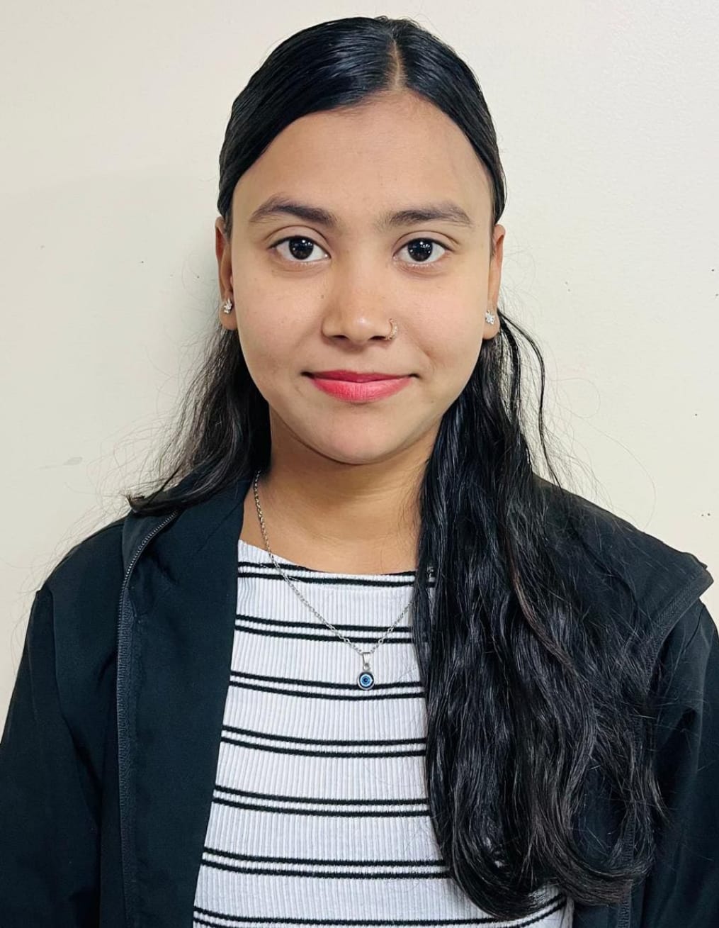 Student Photo Not Available