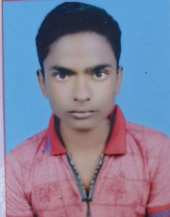 Student Photo Not Available