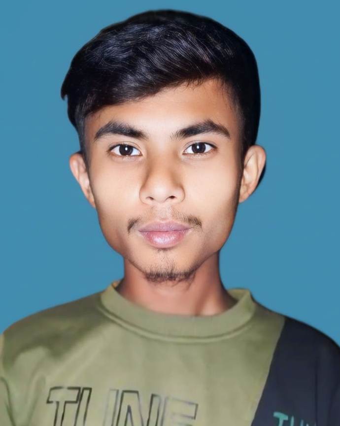 Student Photo Not Available