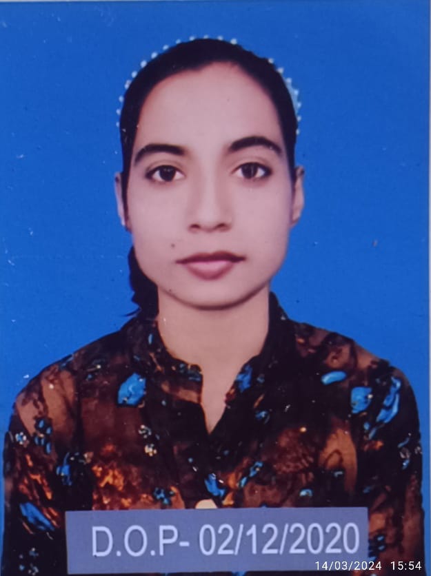 Student Photo Not Available