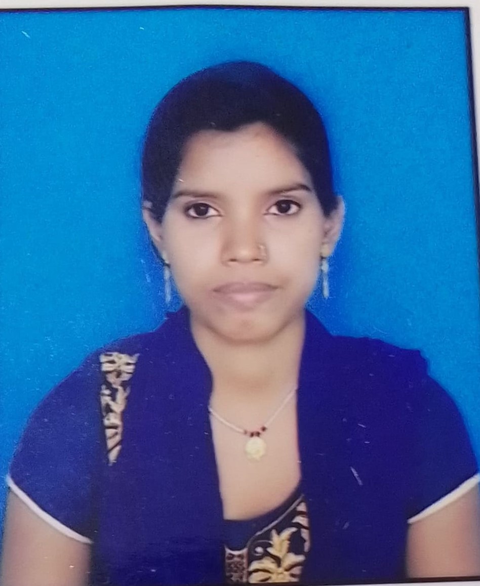 Student Photo Not Available