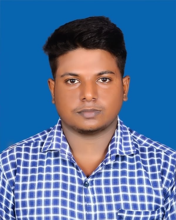 Student Photo Not Available