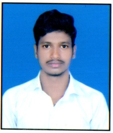 Student Photo Not Available