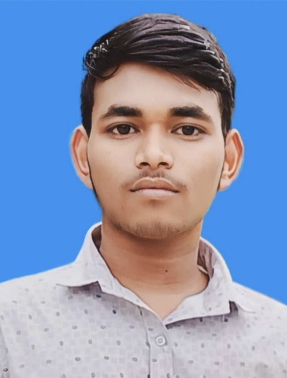 Student Photo Not Available