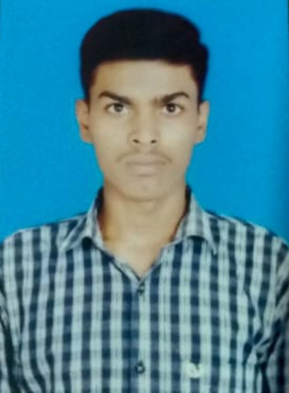 Student Photo Not Available