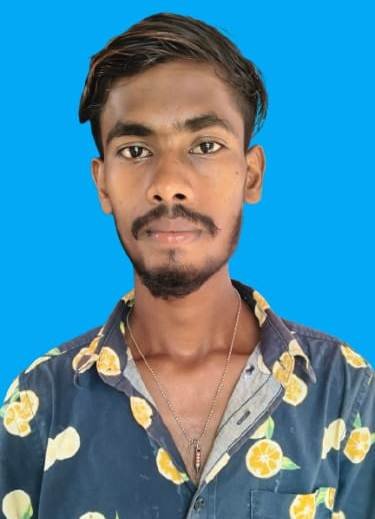 Student Photo Not Available