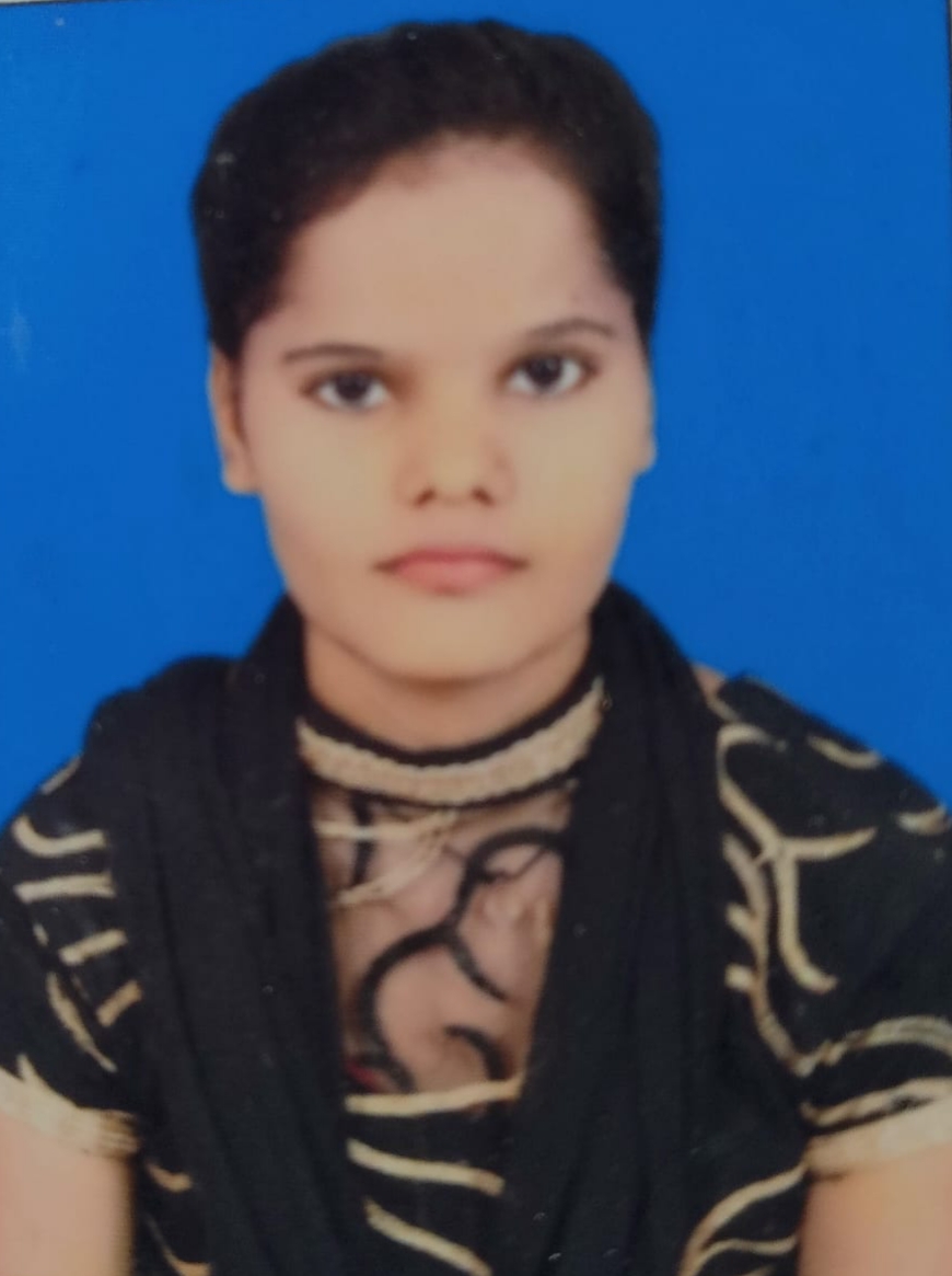 Student Photo Not Available