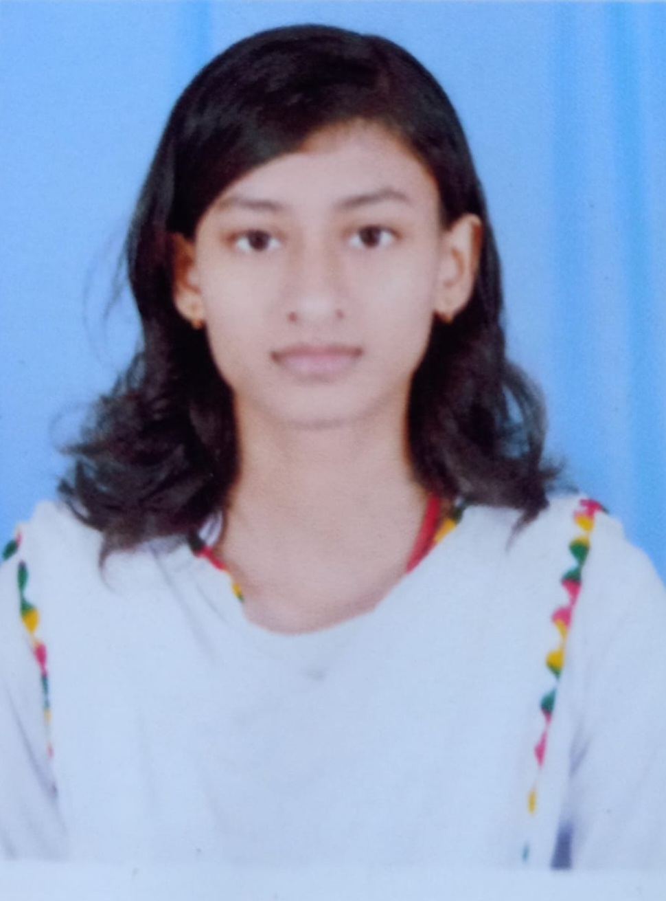 Student Photo Not Available