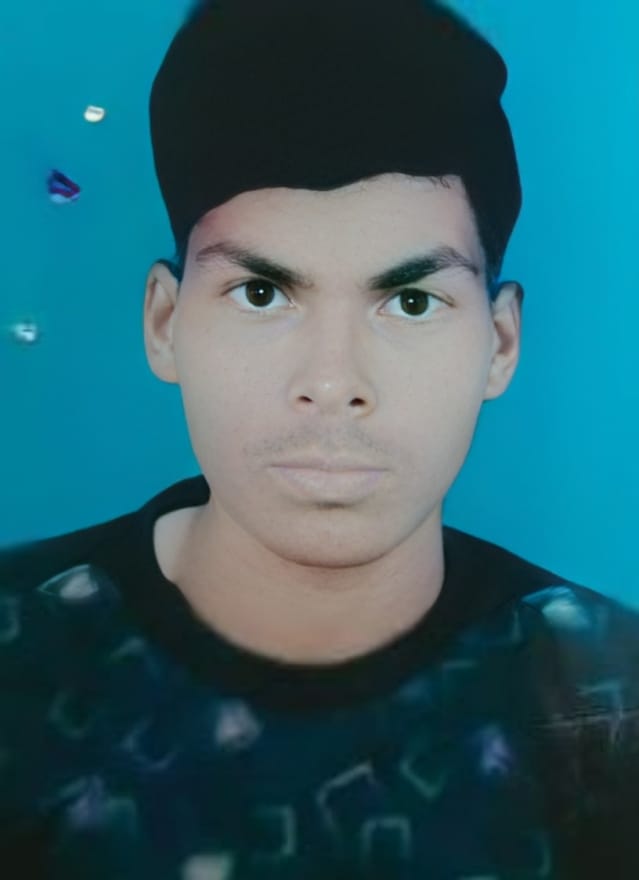 Student Photo Not Available