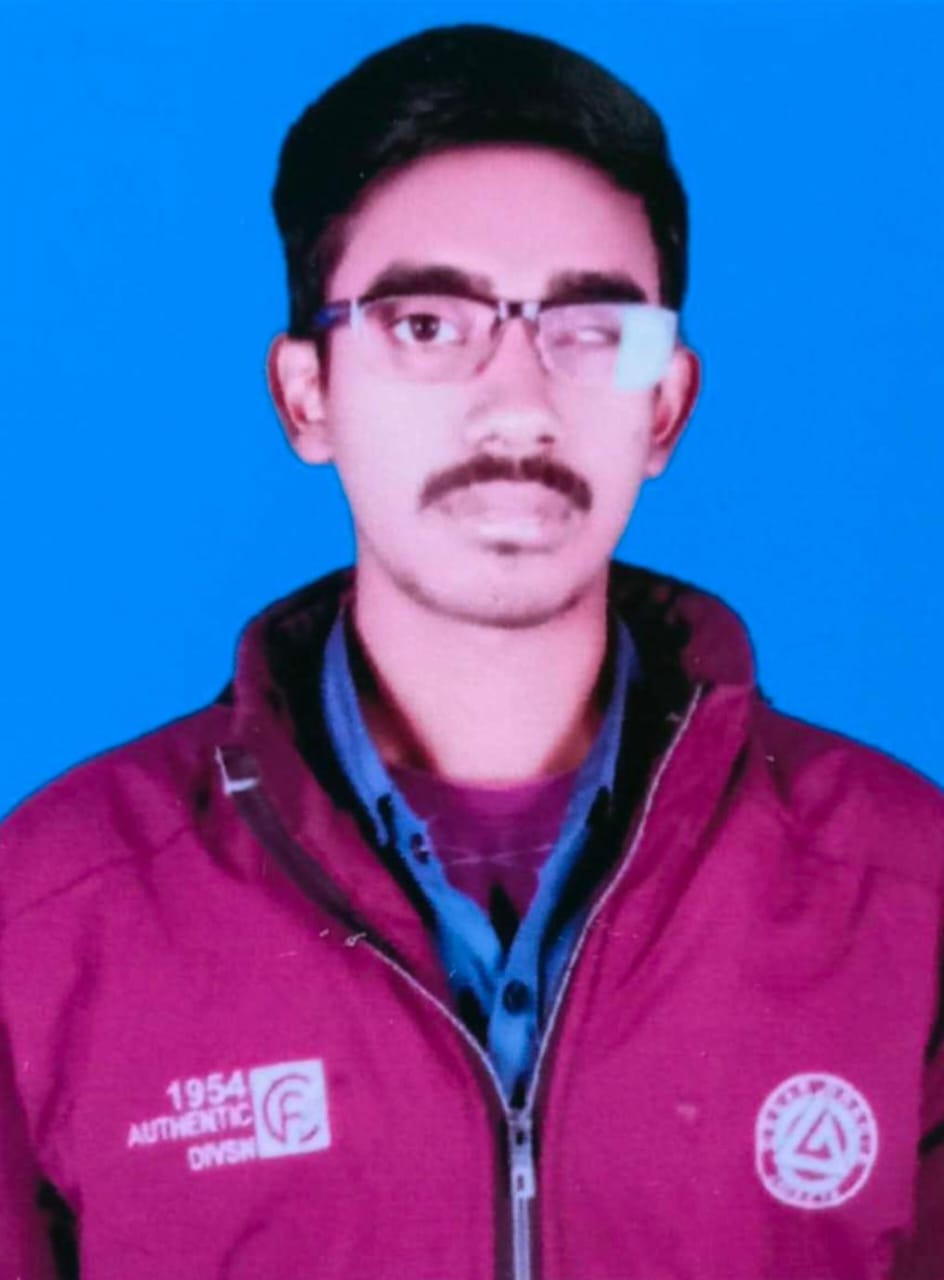 Student Photo Not Available